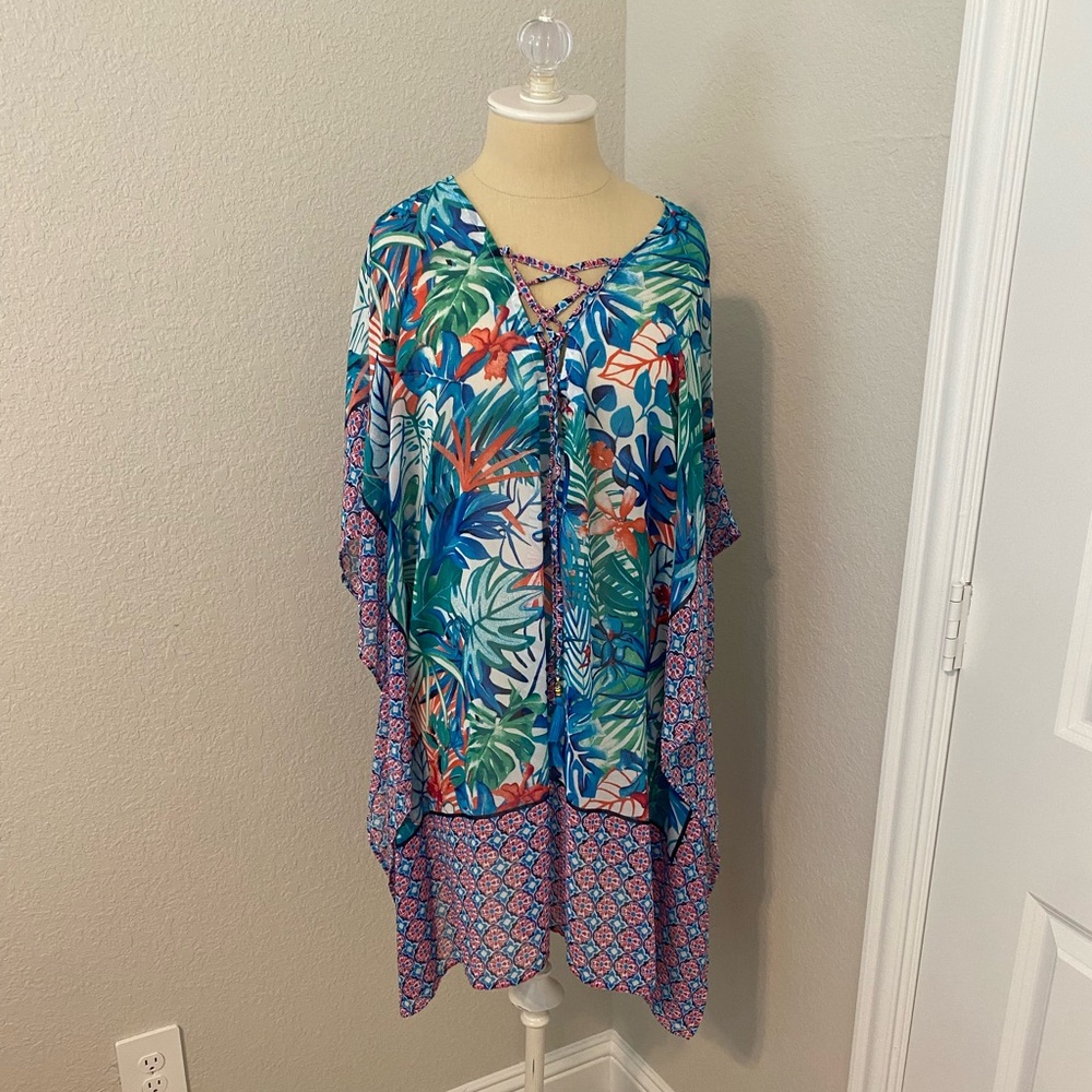 Tommy Bahama Cover Up